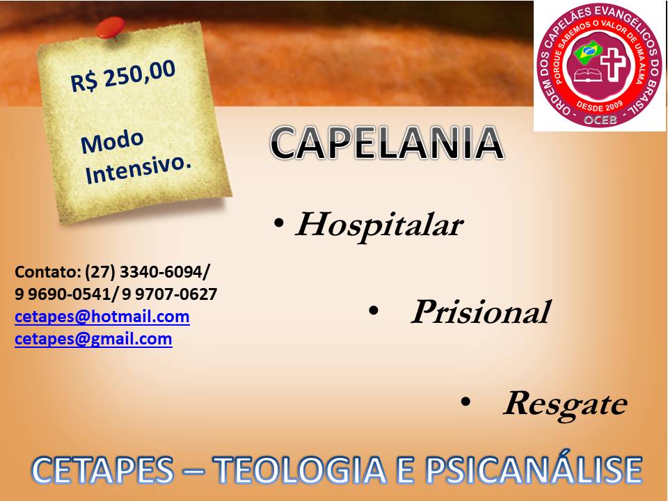 Folder Capelania Jpeg